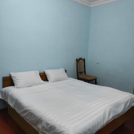 Md House Hotel Ijevan Eksteriør billede